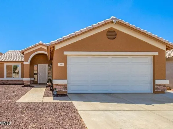 11311 W LAWRENCE Lane, Peoria, AZ 85345