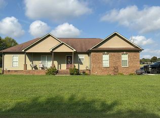 151 Mable Pl, Grant, AL 35747