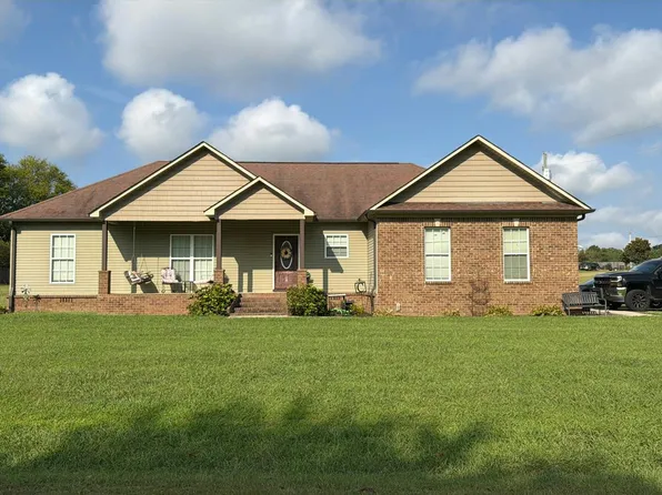 151 Mable Pl, Grant, AL 35747