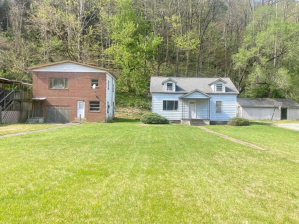 1098 Cook Pkwy, Oceana, WV 24870 Zillow