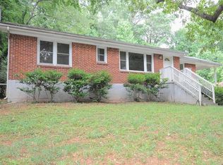 2770 Rockcliff Rd SE, Atlanta, GA 30316