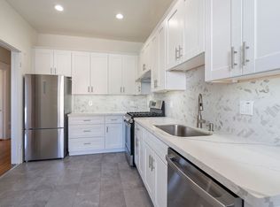 1029 Oak Street, Oakland, CA 94607