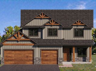 3968 221st Ln NW, Oak Grove, MN 55303