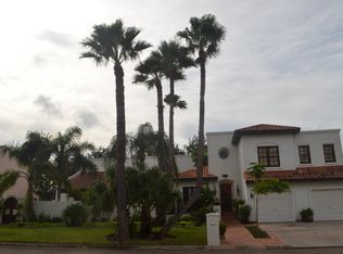 2110 Sabinal St, Mission, TX 78572