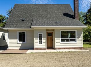 4730 Hughey St W, Tillamook, OR 97141