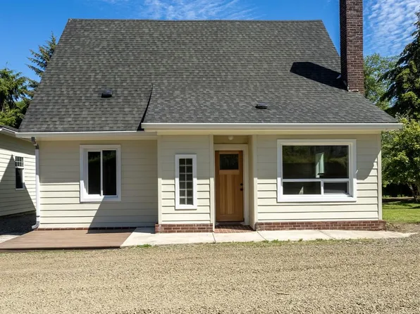 4730 Hughey St W, Tillamook, OR 97141