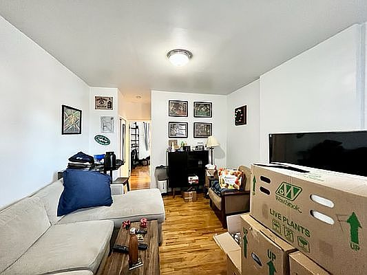 2nd image of 206 Saint Nicholas Ave APT 3N