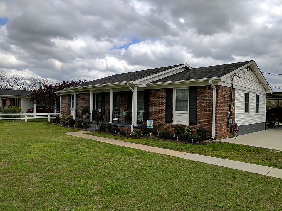 157 Old Mulberry Rd