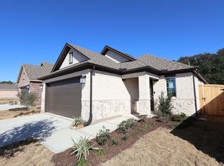 21402 Jacaranda Blossom Way, Tomball, TX 77377