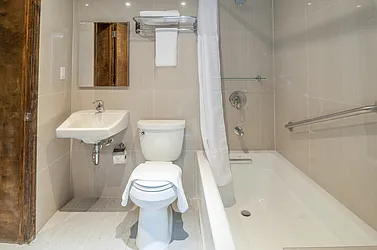 Rented by Townhouse Apartments