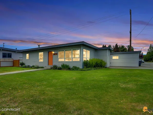 3100 Eide St, Anchorage, AK 99503