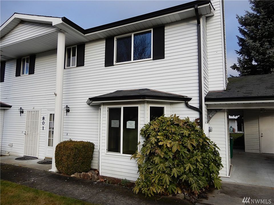 1st image of 801 37th St SE #14B