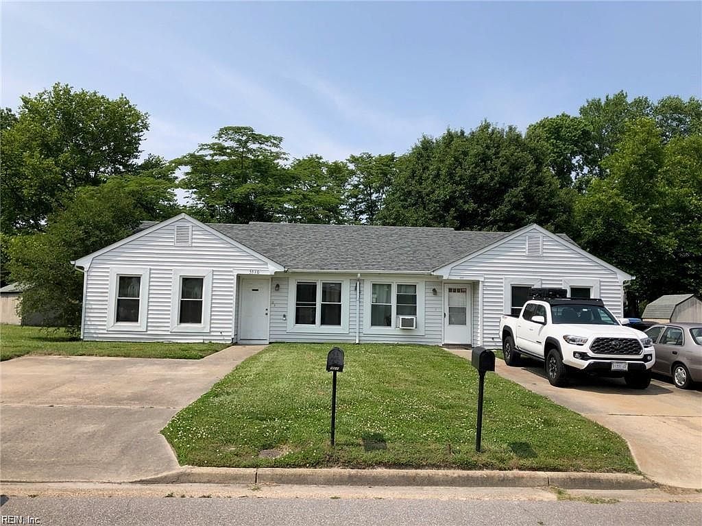 5508 Thompkins Ct, Virginia Beach, VA 23464 Zillow