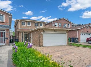 26 Silbury Dr #BASEMENT, Toronto, ON M1V 2P3