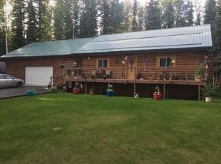 2660 Micah Rd, North Pole, AK 99705