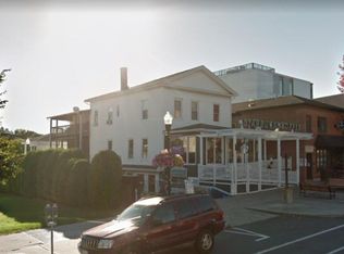 71 N Pleasant St FLOOR 2, Amherst, MA 01002