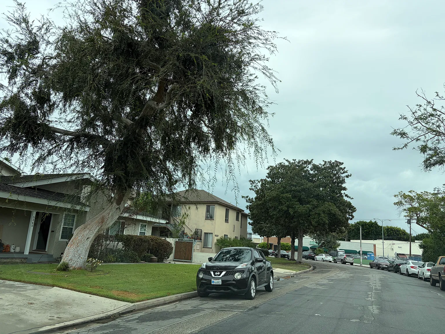 2 bed, 950 sqft, $2,575 — Photo 3