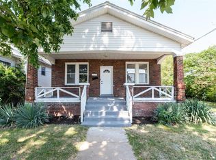 3817 Eiler St, Saint Louis, MO
