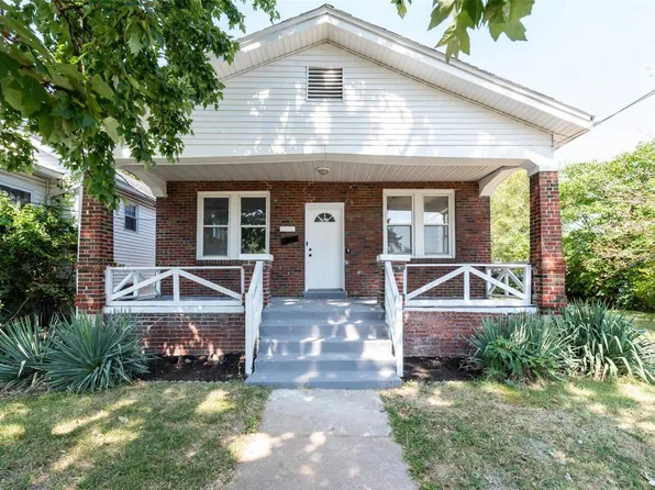 3817 Eiler St, Saint Louis, MO 63116