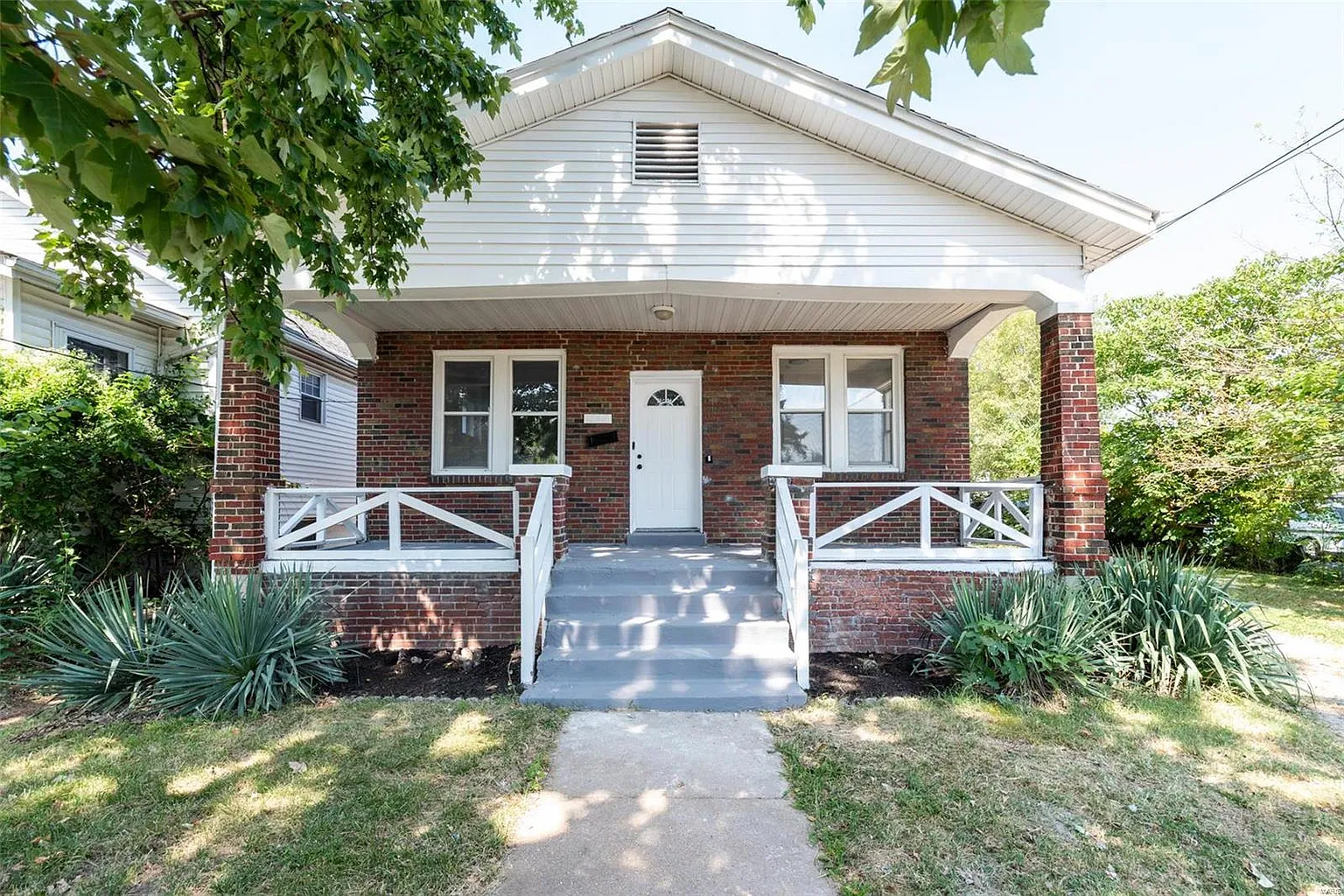 3817 Eiler St photo 1