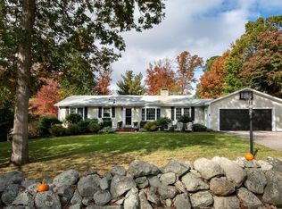 80 Brewster Rd, Cohasset, MA 02025