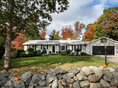 80 Brewster Rd, Cohasset, MA, 02025