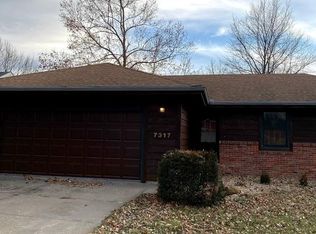 7317 SW 33rd St, Topeka, KS 66614