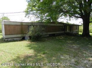 238 Ryan Rd, Jasper, AL 35503