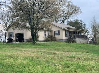 25 County Road 127, Gaylesville, AL 35973