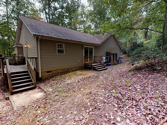 Lovely home on 2 acres