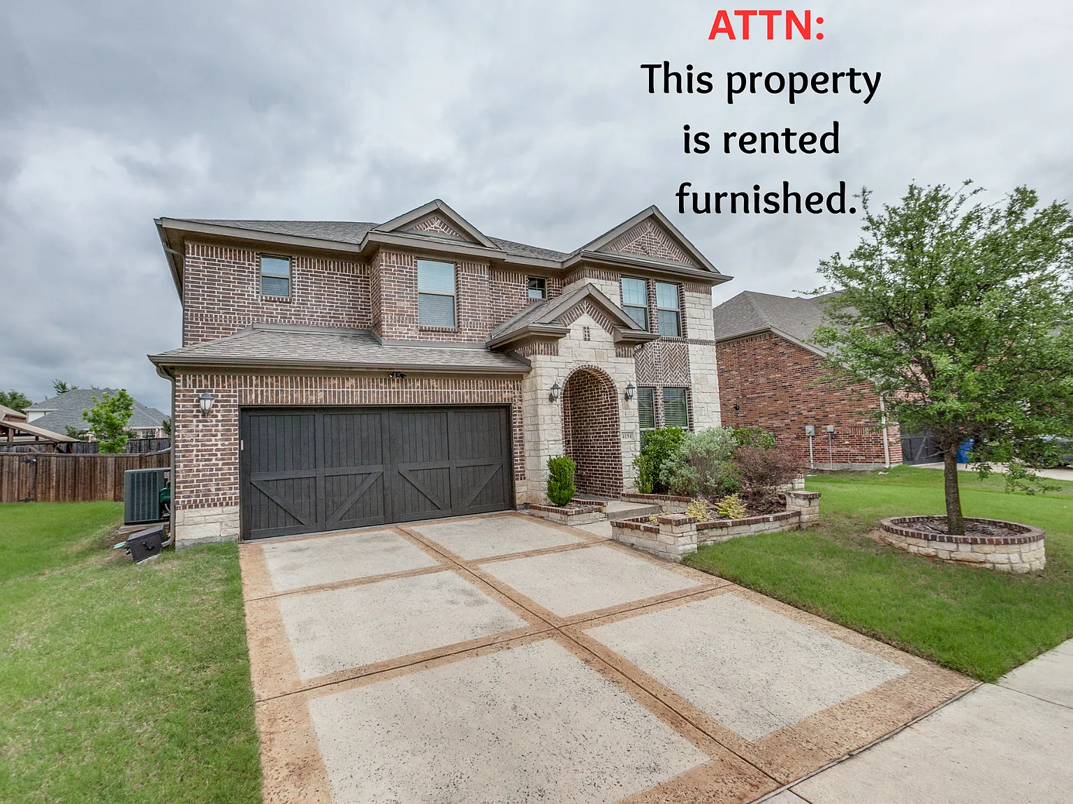 4194 Leighton Ln — Photo 1
