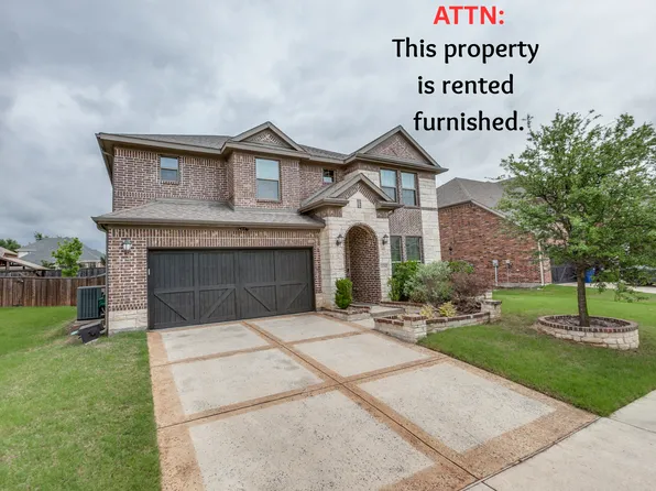 4194 Leighton Ln, Frisco, TX 75034