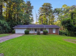 4204 Cheryl Ann Ct, Stone Mountain, GA 30083