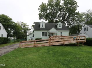 3329 Marie Street, Schenectady, NY 12304