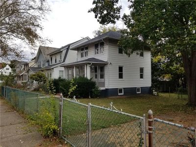 189 Fulton St, New Brunswick, NJ, 08901