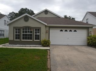 1661 Oak Spring Dr, Tarpon Springs, FL 34689
