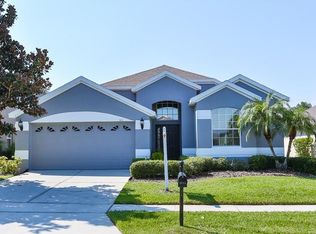 311 Tavestock Loop, Winter Springs, FL 32708