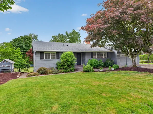 11159 NW Kathleen Dr, Portland, OR 97229