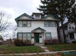 1815 Ottawa, Toledo, OH