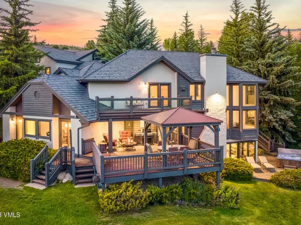 170 Mesquite Dr, Edwards, CO 81632