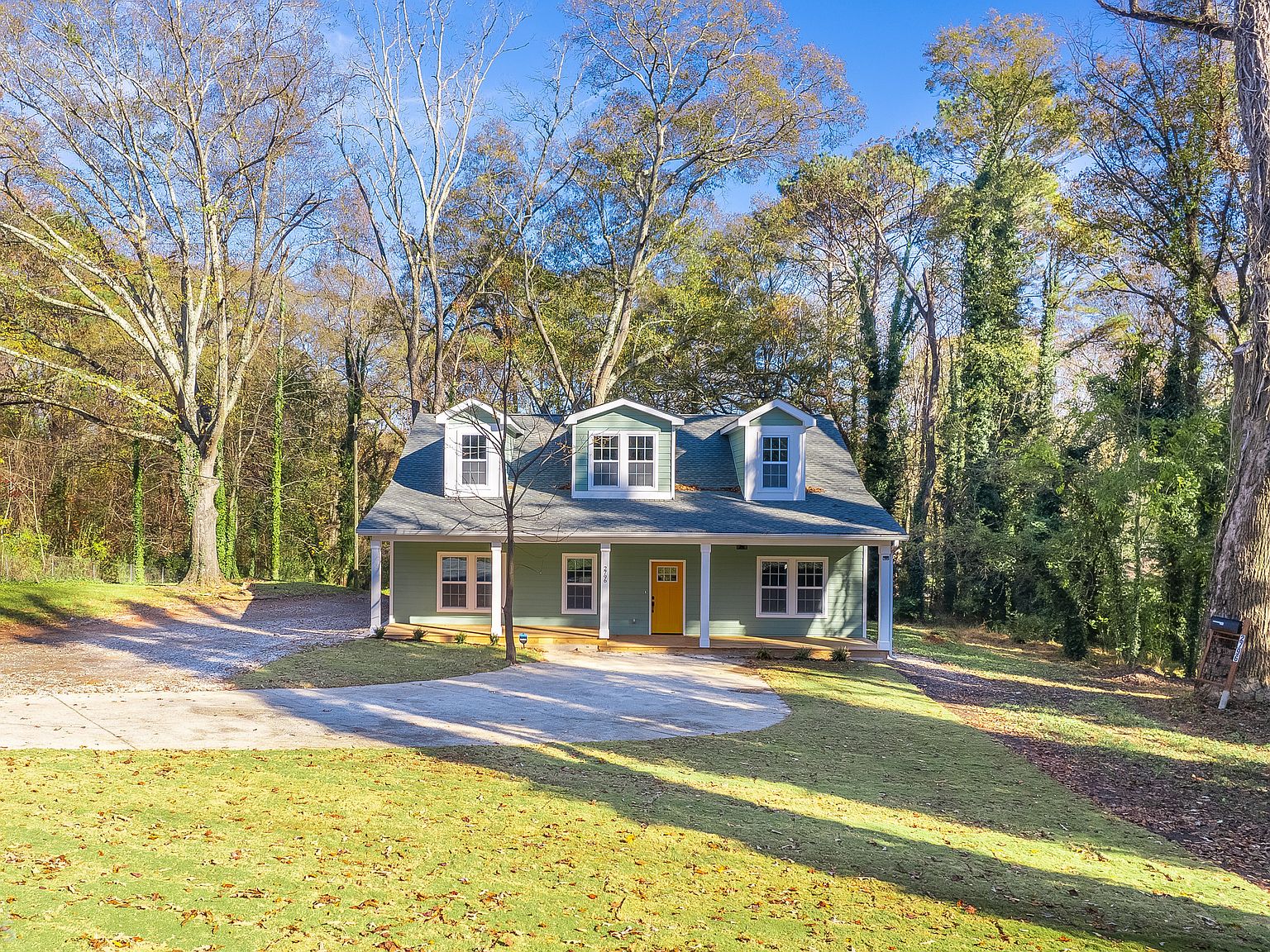 2796 Browns Mill Rd SE, Atlanta, GA 30354 Zillow