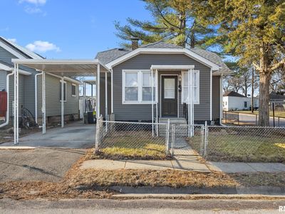 234 Herget St, Pekin, IL, 61554