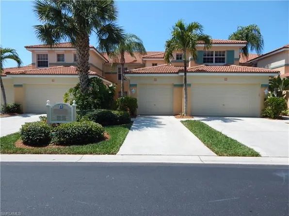 10751 Halfmoon Shoal Rd APT 102, Estero, FL 34135