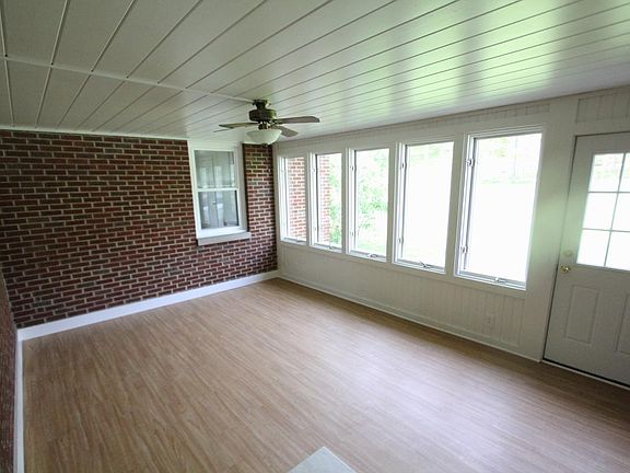 Sun room
