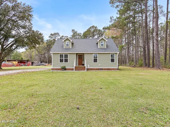 1415 Onslow Pines Road, Jacksonville, NC 28540