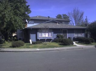 1225 Dana Dr APT A, Fairfield, CA 94533