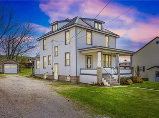 580 Sipesville Rd, Sipesville, PA 15561