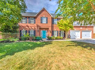 12721 Distant View Ln, Knoxville, TN 37922