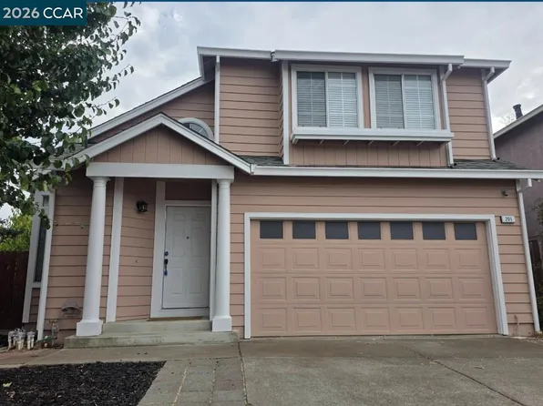 201 Fairbrook Ct, Suisun City, CA 94585