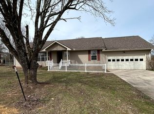 4949 Carnation Ave NW, Cleveland, TN 37312